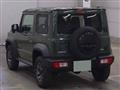 2025 Suzuki Jimny Sierra