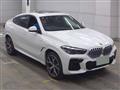 2022 BMW X6