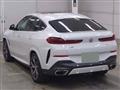 2022 BMW X6