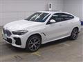 2022 BMW X6