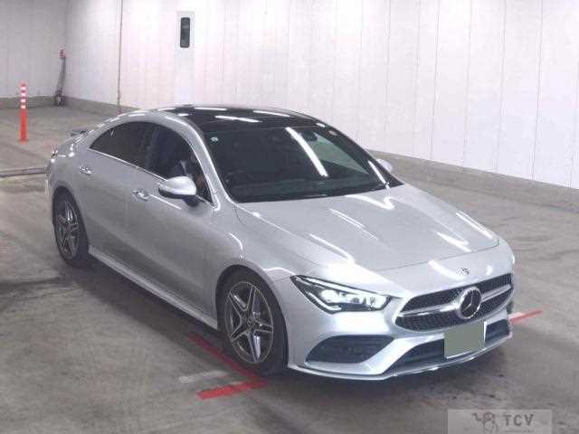2021 Mercedes-Benz Mercedes-Benz Others
