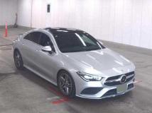 2021 Mercedes-Benz Mercedes-Benz Others