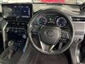 2022 Toyota Harrier Hybrid