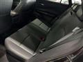 2022 Toyota Harrier Hybrid