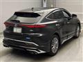 2022 Toyota Harrier Hybrid