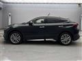 2022 Toyota Harrier Hybrid