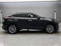 2022 Toyota Harrier Hybrid