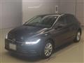 2024 Volkswagen Polo