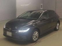 2024 Volkswagen Polo