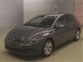 2023 Volkswagen Golf