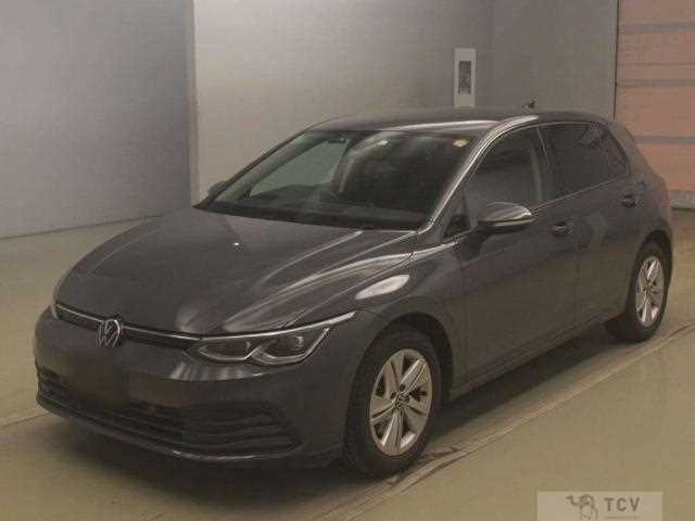 2023 Volkswagen Golf