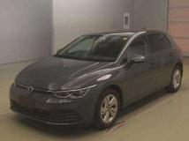 2023 Volkswagen Golf