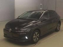 2019 Volkswagen Polo