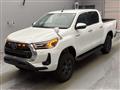 2023 Toyota Hilux