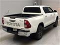 2023 Toyota Hilux