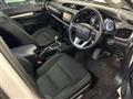 2023 Toyota Hilux