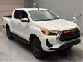 2023 Toyota Hilux