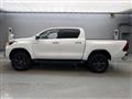 2023 Toyota Hilux
