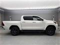 2023 Toyota Hilux