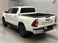 2023 Toyota Hilux