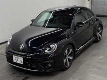 2020 Volkswagen Beetle