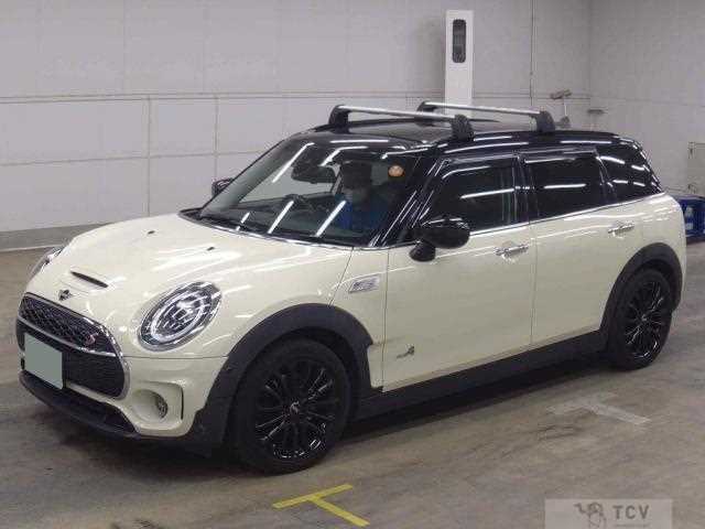2019 BMW MINI