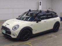 2019 BMW MINI