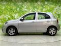 2015 Nissan March