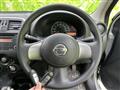 2015 Nissan March