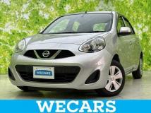2015 Nissan March
