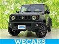 2024 Suzuki Jimny Sierra