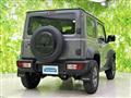 2024 Suzuki Jimny Sierra