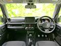 2024 Suzuki Jimny Sierra