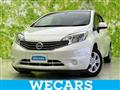 2013 Nissan Note
