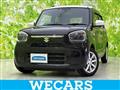 2023 Suzuki Alto