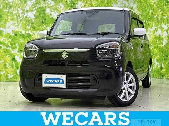 2023 Suzuki Alto