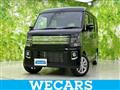 2026 Suzuki Every Wagon