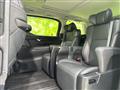 2022 Toyota Alphard G