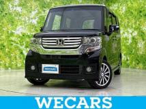 2013 Honda N BOX