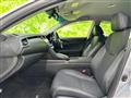 2019 Honda Insight