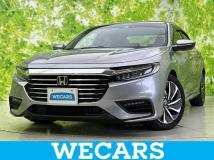 2019 Honda Insight
