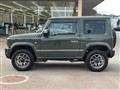 2022 Suzuki Jimny