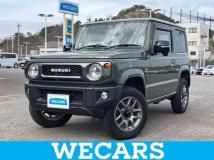 2022 Suzuki Jimny