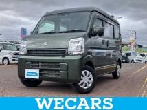 2024 Suzuki Every