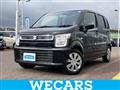 2021 Suzuki Wagon R