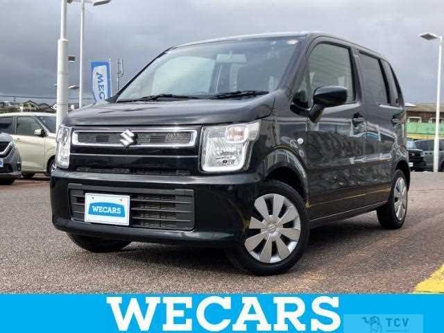 2021 Suzuki Wagon R