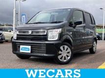 2021 Suzuki Wagon R