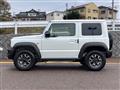 2024 Suzuki Jimny Sierra