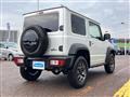 2024 Suzuki Jimny Sierra
