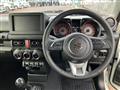 2024 Suzuki Jimny Sierra